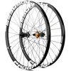 Image de Progress Jeu De Roues Vtt Gp30 29´´ 6b Disc Tubeless 15 x 100/12 x 142 mm