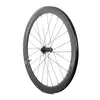 Image de Progress Roue Avant De Route A-prime Cl Disc Tubular 12 x 100 mm