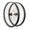 Image de Progress Jeu De Roues Vtt Eb+ Nitro 27.5´´ 2018 6b Disc Tubeless 15 x 100/12 x 142 mm