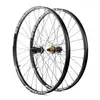 Image de Progress Jeu De Roues Vtt Evo-pro 29´´ Boost 6b Disc Tubeless 15 x 110/12 x 148 mm