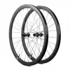 Image de Progress Jeu De Roues De Route Airspeed A38 Cl Disc Tubeless 12 x 100/12 x 142 mm