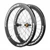 Image de Progress Jeu De Roues De Route Neon Cl Disc Tubeless 12 x 100/12 x 142 mm