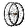 Image de Progress Jeu De Roues De Route Orbit 380 Cl Disc Tubeless 12 x 100/12 x 142 mm