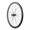 Image de Progress Roue Arrière De Route Orbit 380 Cl Disc Tubeless 12 x 142 mm