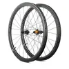 Image de Progress Jeu De Roues Gravel Grx40 Cl Disc Tubeless 12 x 100/12 x 142 mm