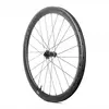 Image de Progress Roue Avant De Route Aero 45 Cl Disc Tubeless 12 x 100 mm