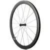 Image de Progress Roue Avant De Route Airspeed A44 19 Carbon Qr Tubeless 9 x 100 mm