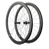 Image de Progress Jeu De Roues De Route Airspeed A44 Qr Tubeless 9 x 100/9 x 130 mm