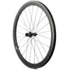 Image de Progress Roue Arrière De Route Airspeed A44 19 Carbon Qr Tubeless 9 x 130 mm