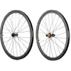 Image de Progress Jeu De Roues De Route Aero Cl Disc Tubeless 12 x 100/12 x 142 mm