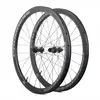 Image de Progress Jeu De Roues Gravel Airspeed Gx40 Cl Disc Tubeless 12 x 100/12 x 142 mm