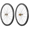 Image de Progress Jeu De Roues De Route Aero 38 Cl Disc Tubeless 12 x 100/12 x 142 mm