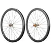 Image de Progress Jeu De Roues De Route Aero 45 Cl Disc Tubeless 12 x 100/12 x 142 mm