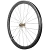 Image de Progress Roue Avant Gravel Grx40 Cl Disc Tubeless 12 x 100 mm