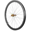 Image de Progress Roue Arrière De Gravel Grx40 Cl Disc Tubeless 12 x 142 mm