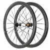 Image de Progress Jeu De Roues De Route Orbit 450 Cl Disc Tubeless 12 x 100/12 x 142 mm