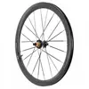 Image de Progress Roue Arrière De Route Orbit 450 Cl Disc Tubeless 12 x 142 mm