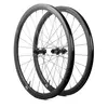 Image de Progress Jeu De Roues De Route Airspeed A38 Cl Disc Tubeless 12 x 100/12 x 142 mm