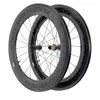 Image de Progress Jeu De Roues De Route Space Cl Disc Tubeless 12 x 100/12 x 142 mm