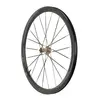 Image de Progress Roue Avant De Route Orbit 380 Cl Disc Tubeless 12 x 100 mm