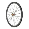 Image de Progress Roue Arrière De Route Orbit 380 Cl Disc Tubeless 12 x 142 mm