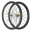 Image de Progress Jeu De Roues De Route Orbit 450 Cl Disc Tubeless 12 x 100/12 x 142 mm