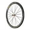 Image de Progress Roue Avant De Route Orbit 450 Ltd Cl Disc Tubeless 12 x 100 mm