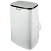 Image de Climatiseur mobile réversible 4100w 35m2 blanc Htw htw-pb-041p31