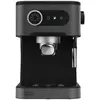 Image de Cecotec Power Espresso 20 Pro, Machine à café : accessoires, Noir, Argent