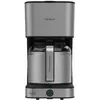 Image de Cecotec 00273, Cafetières à filtre, Argent