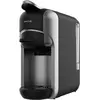Image de Cecotec FreeStyle Compact, Machine à café à capsules, Noir, Gris