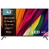 Image de Télévision Cecotec LED Série A4 ALU40043 (2024) 43" 4K UHD - 00978
