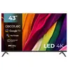 Image de Cecotec Tv 978 Google Tv 43'' 4k Led