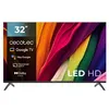 Image de Smart TV cecotec 00985 32 pouces hd LED