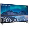Image de Cecotec Tv A5 Series Alf50040 40'' Full Hd Led