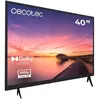 Image de Tv led 0 series 0040 full hd 40 pouces dolby tuner dvb t t2 c s s2 noir - CECOTEC