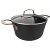 Image de Faitout Cecotec Polka Fantasy 24 Pot Golden