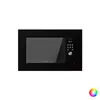 Image de Micro-ondes intégrable Cecotec GrandHeat 2000 20 L 700 W
