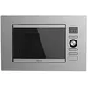Image de Cecotec Micro-ondes Grandheat 2090 Built-in Steel
