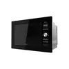 Image de Micro-ondes intégrable Cecotec GrandHeat 2590 Built-In Black 25 L Grill 900 W