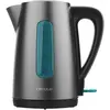 Image de Cecotec Thermosense 210 Steel Electric kettle, Bouilloire électrique, Argent