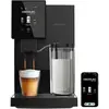Image de Cecotec Cremmaet Compactccino Connected, Machine à café automatique, Noir