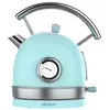 Image de Cecotec Bouilloire électrique ThermoSense 420 Light Blue, Bouilloire électrique, Bleu