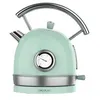 Image de Bouilloires thermosense 420 vintage light green