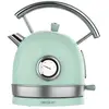 Image de Cecotec Hervidor De Agua Thermosense 420 Vintage Light Green, Bouilloire électrique, Vert