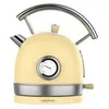 Image de Bouilloires thermosense 420 vintage light yellow