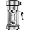 Image de Cecotec Espressomaschine mit Doppelauslauf, Machines à expresso, Argent
