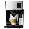Image de Cecotec Power Instant-ccino 20 - Machine à café avec mousseur à lait - 20 bar - acier inoxydable
