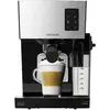 Image de Cecotec Power Instant-ccino 20, Machine à café automatique, Noir, Argent