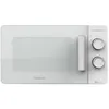 Image de Cecotec ProClean 3020 - Four micro-ondes monofonction - 20 litres - 700 Watt - blanc